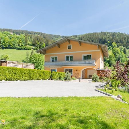 New! Chalet Carina By We Rent Zell am See Exterior foto