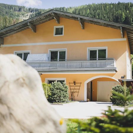 New! Chalet Carina By We Rent Zell am See Exterior foto