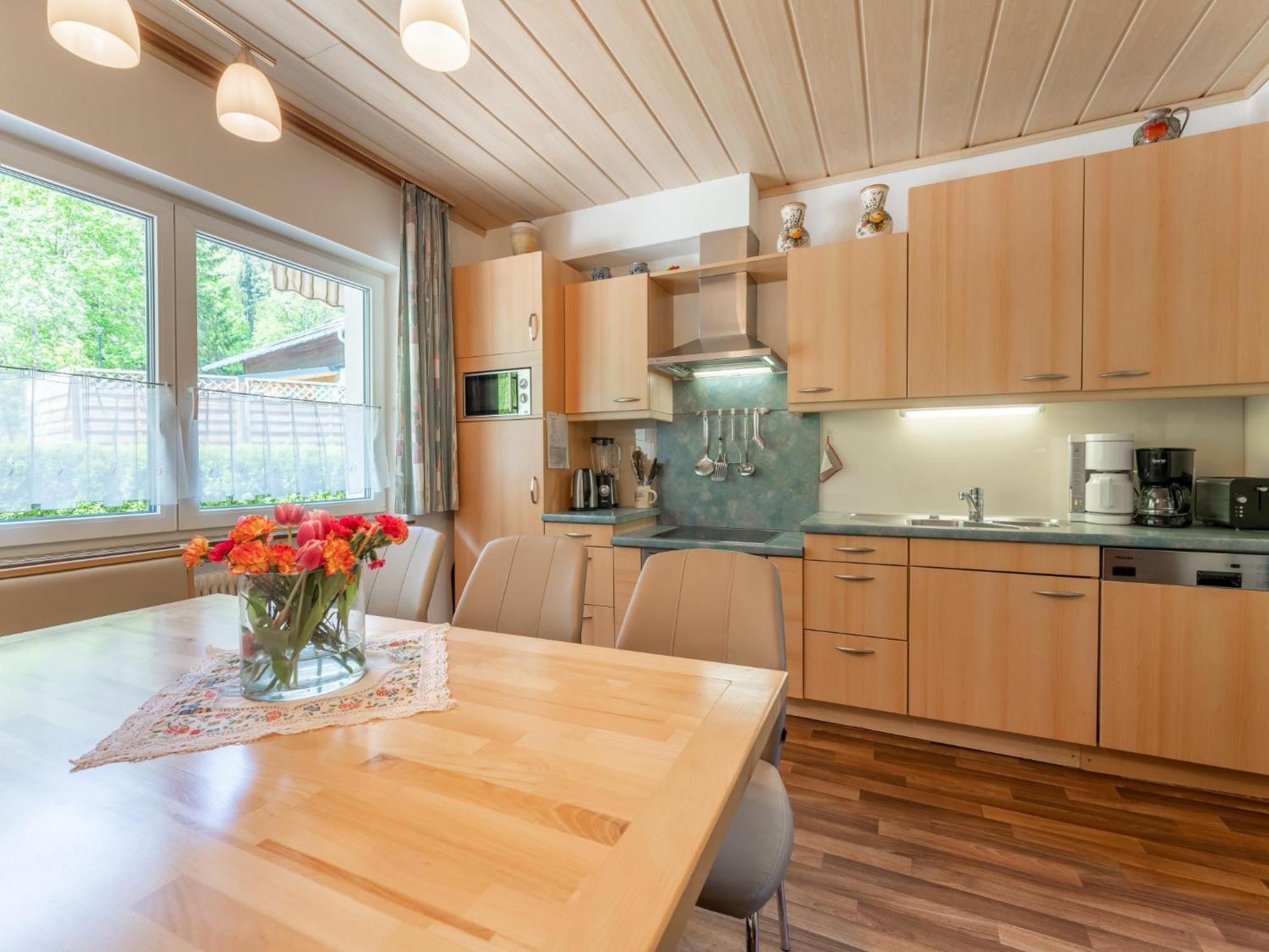 New! Chalet Carina By We Rent Zell am See Exterior foto