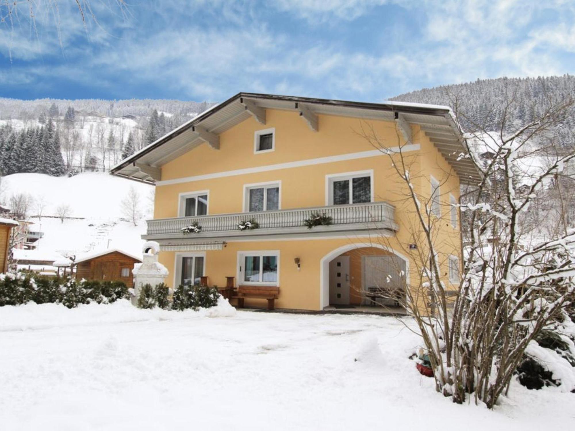 New! Chalet Carina By We Rent Zell am See Exterior foto