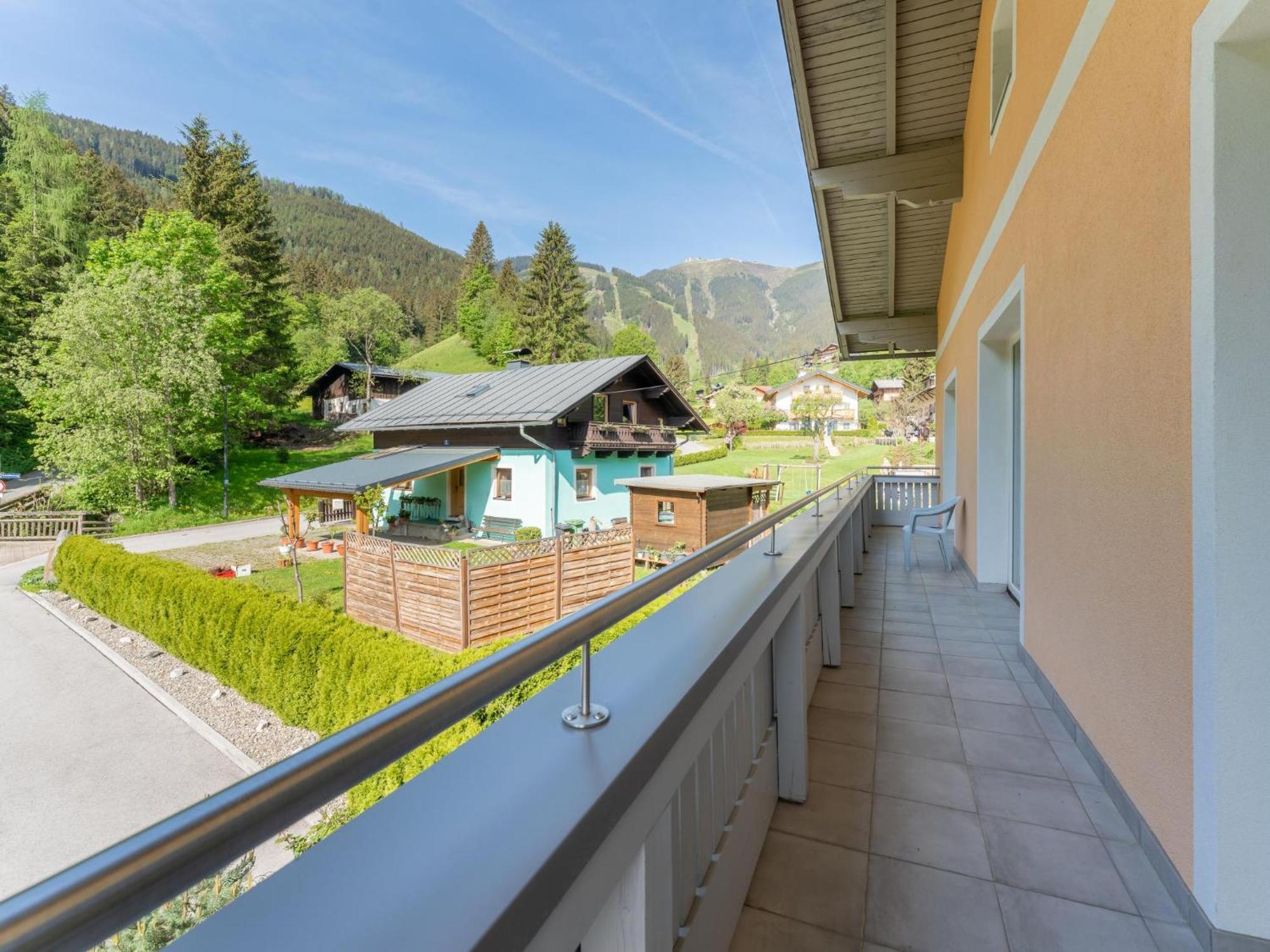 New! Chalet Carina By We Rent Zell am See Exterior foto