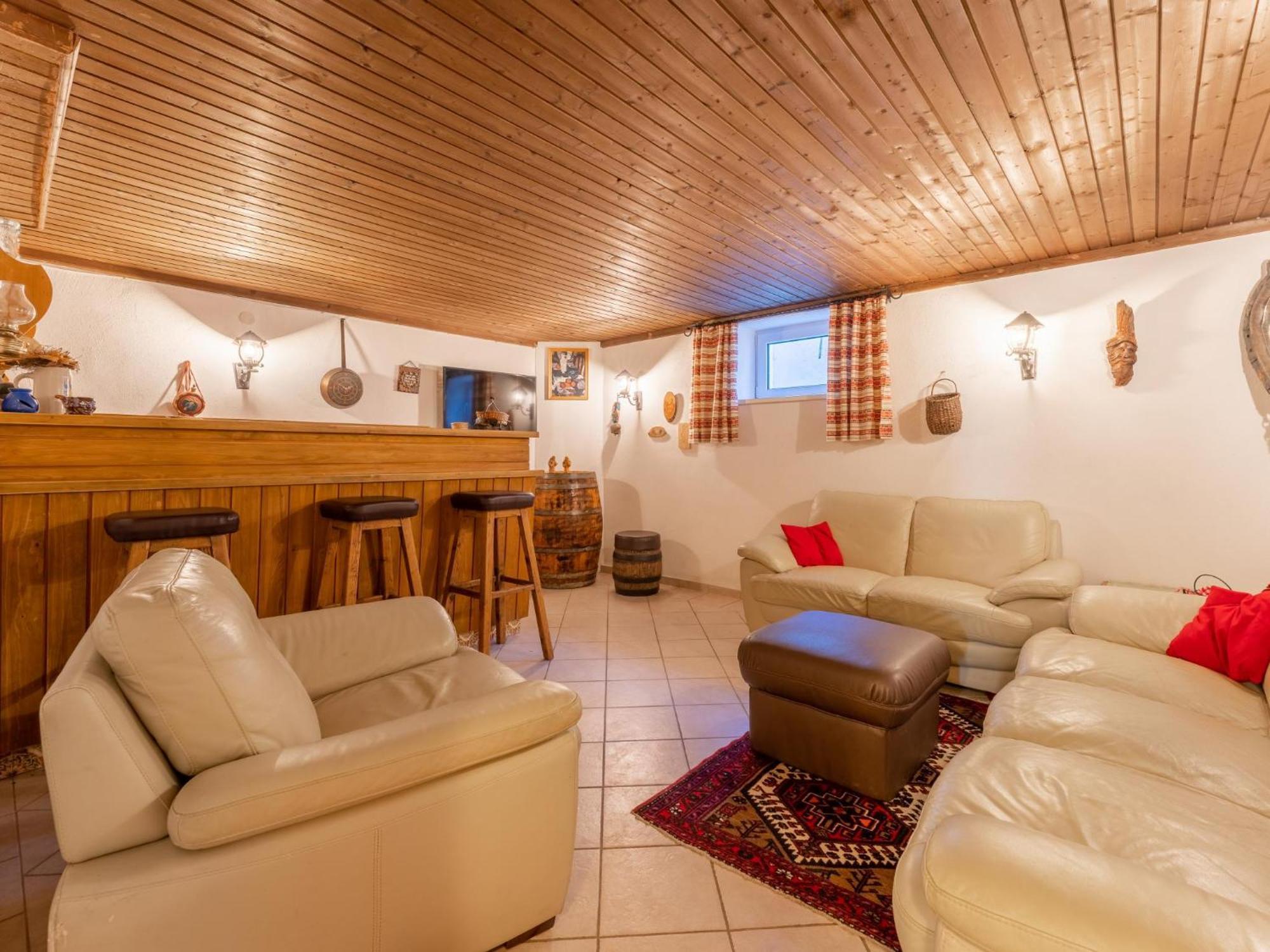 New! Chalet Carina By We Rent Zell am See Exterior foto