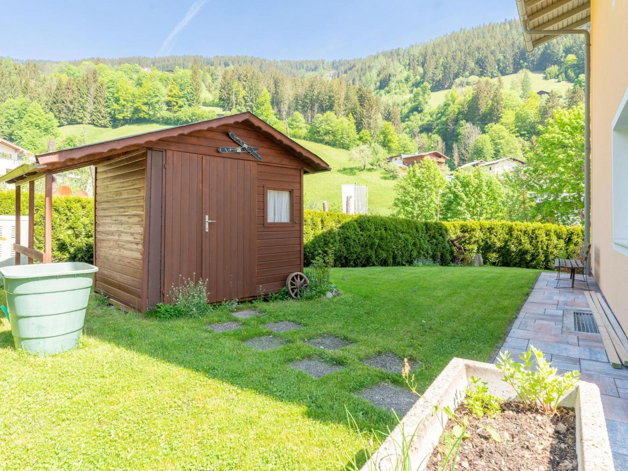 New! Chalet Carina By We Rent Zell am See Exterior foto