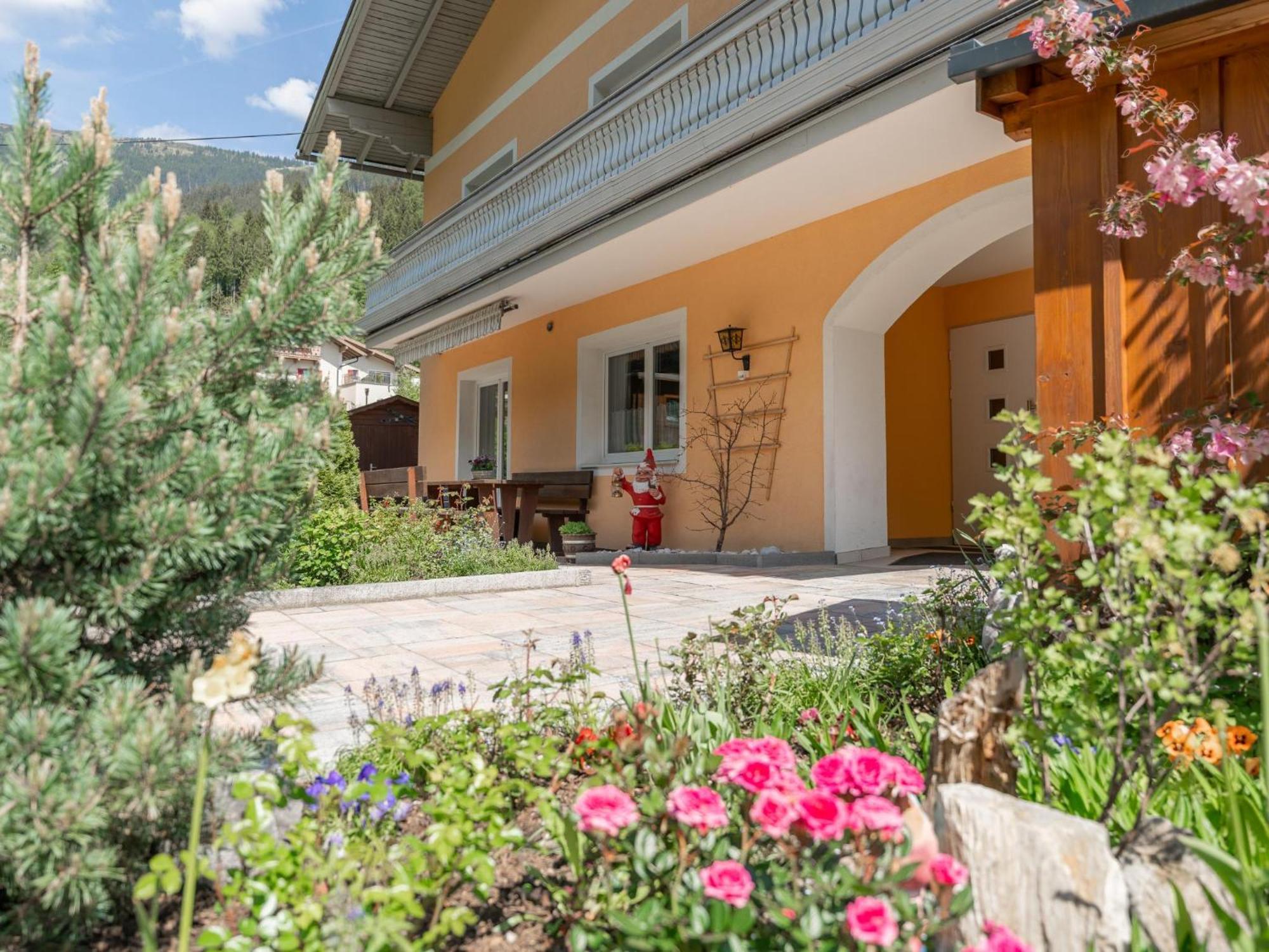 New! Chalet Carina By We Rent Zell am See Exterior foto