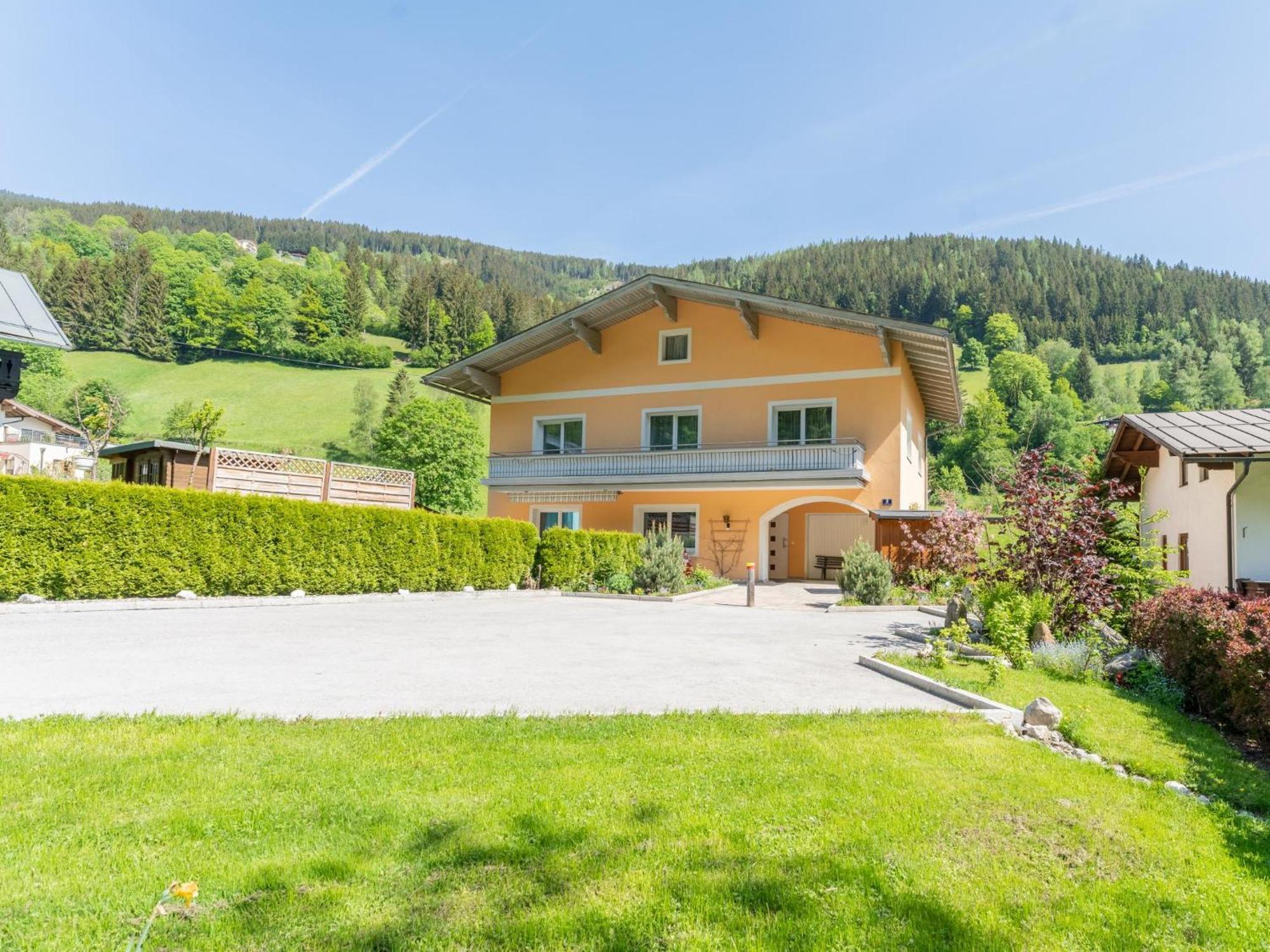 New! Chalet Carina By We Rent Zell am See Exterior foto